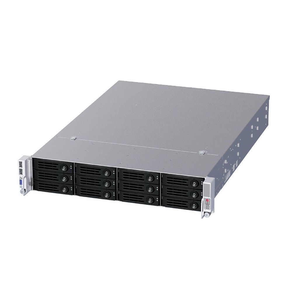 

Серверный корпус Ablecom (CS-R29-02P)