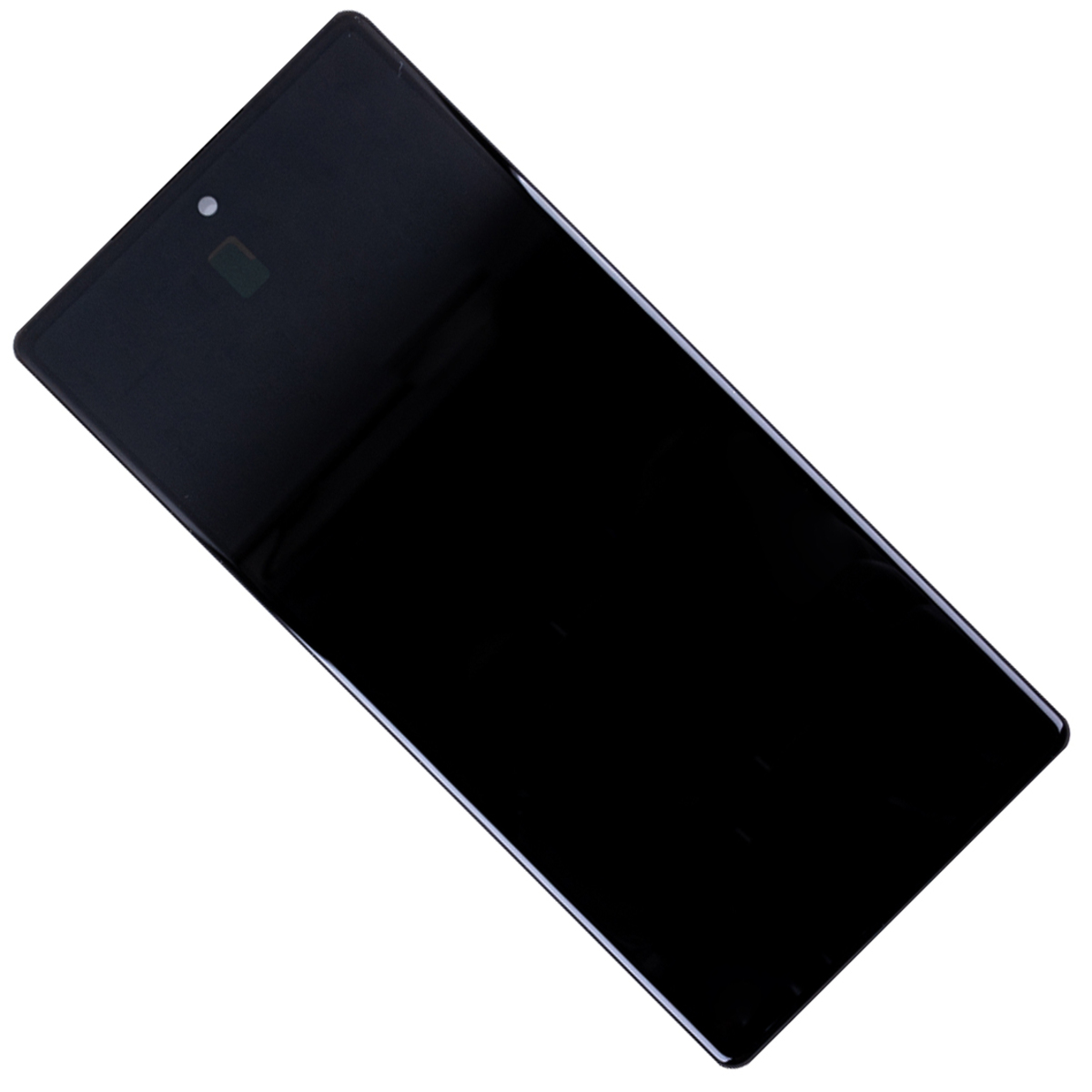 

Дисплей Google Pixel 6 в сборе с тачскрином <черный> OEM