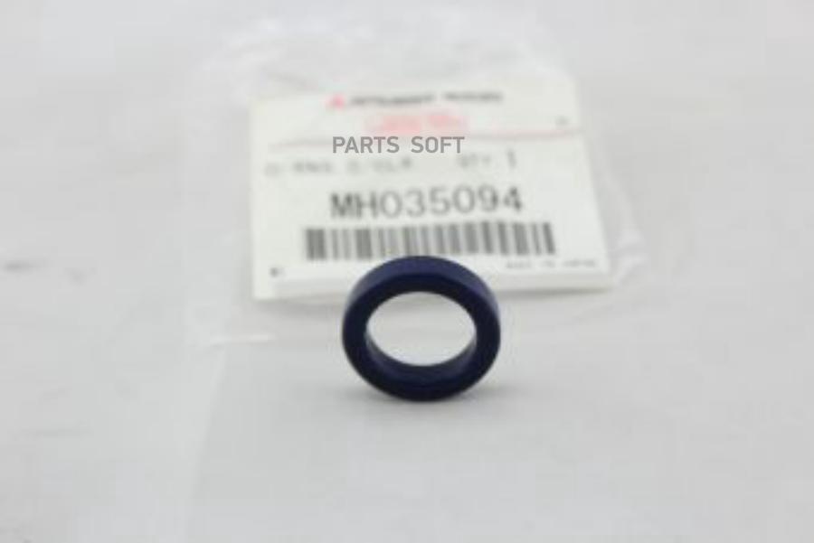 

Кольцо Радиатора Mitsubishi Delica/Space Gear, L200, Pajero/Montero MITSUBISHI MH0350