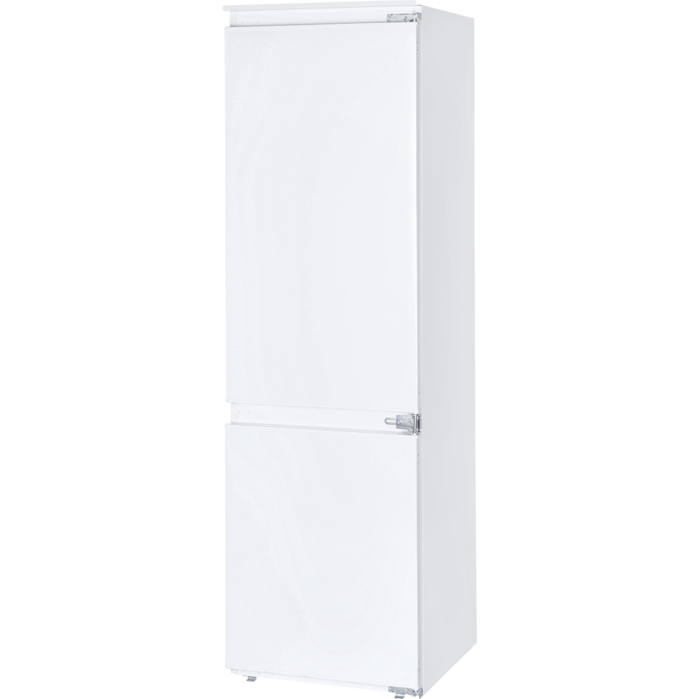 Встраиваемый холодильник NordFrost NRCB 330 NFW белый многокамерный холодильник nordfrost rfq 510 nfgw inverter