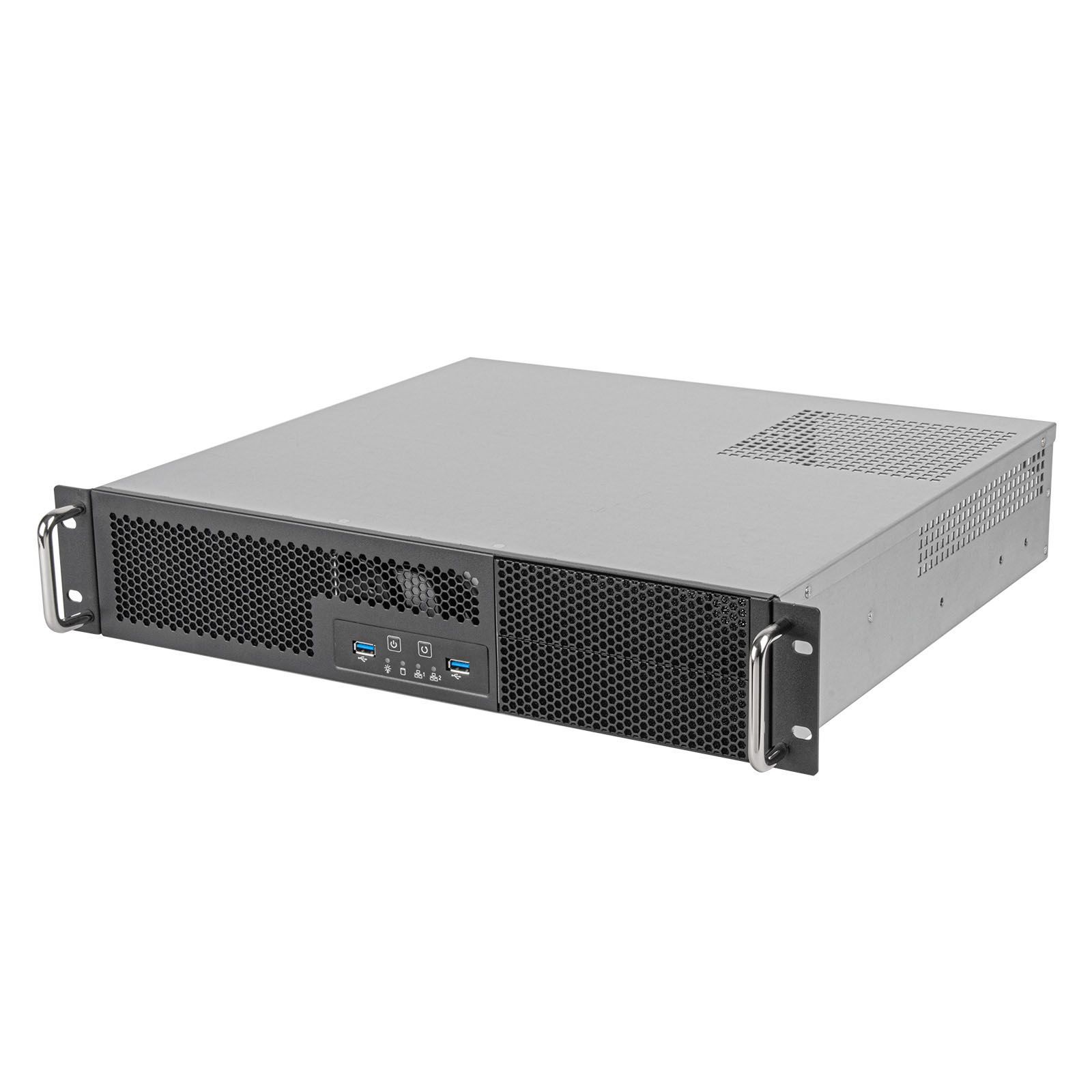

Серверный корпус SilverStone (G51RM23502MIN20)