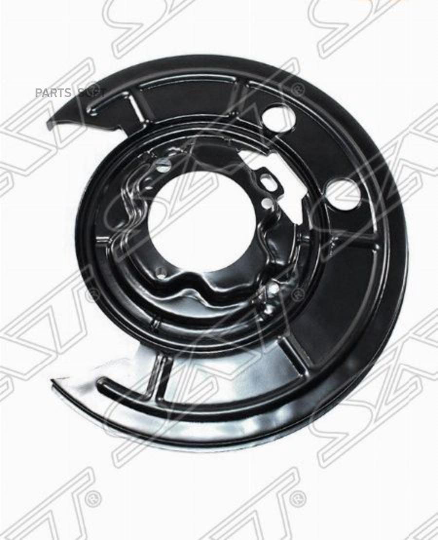 

SAT Защита тормозного диска RR PEUGEOT BOXER 06-/FIAT DUCATO 06-/CITROEN JUMPER 06- RH