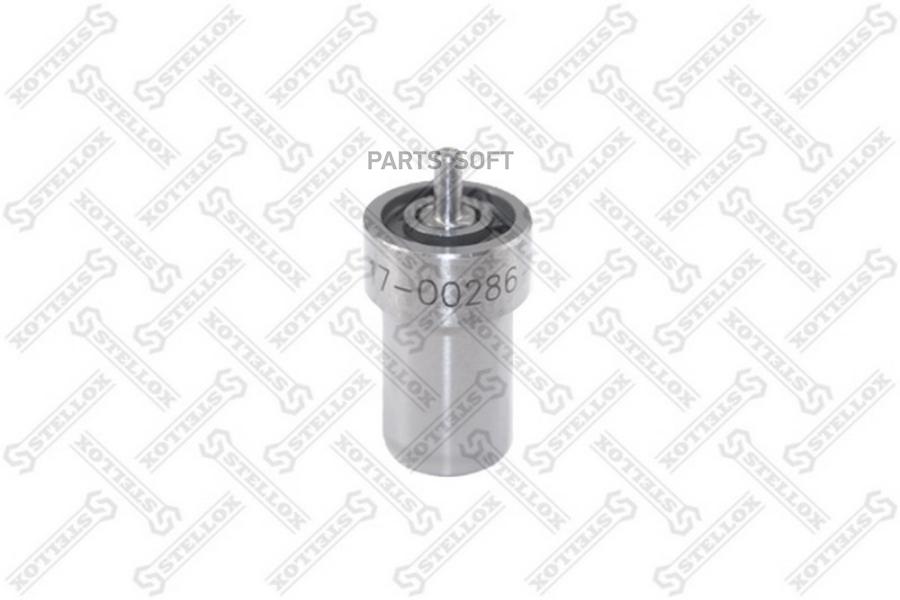 

Форсунка топливной системы Stellox 1700286SX