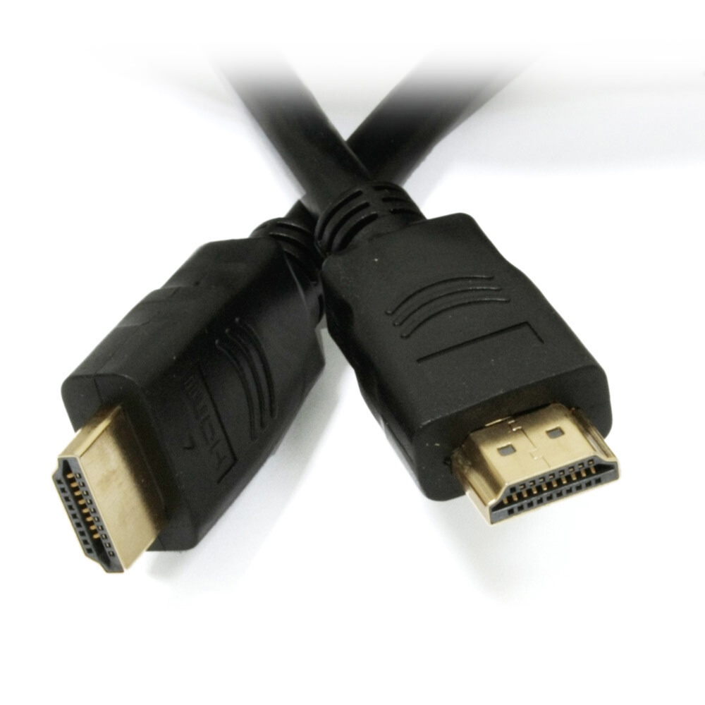 Кабель Optimum HDMI - HDMI м (2561542173816) черный