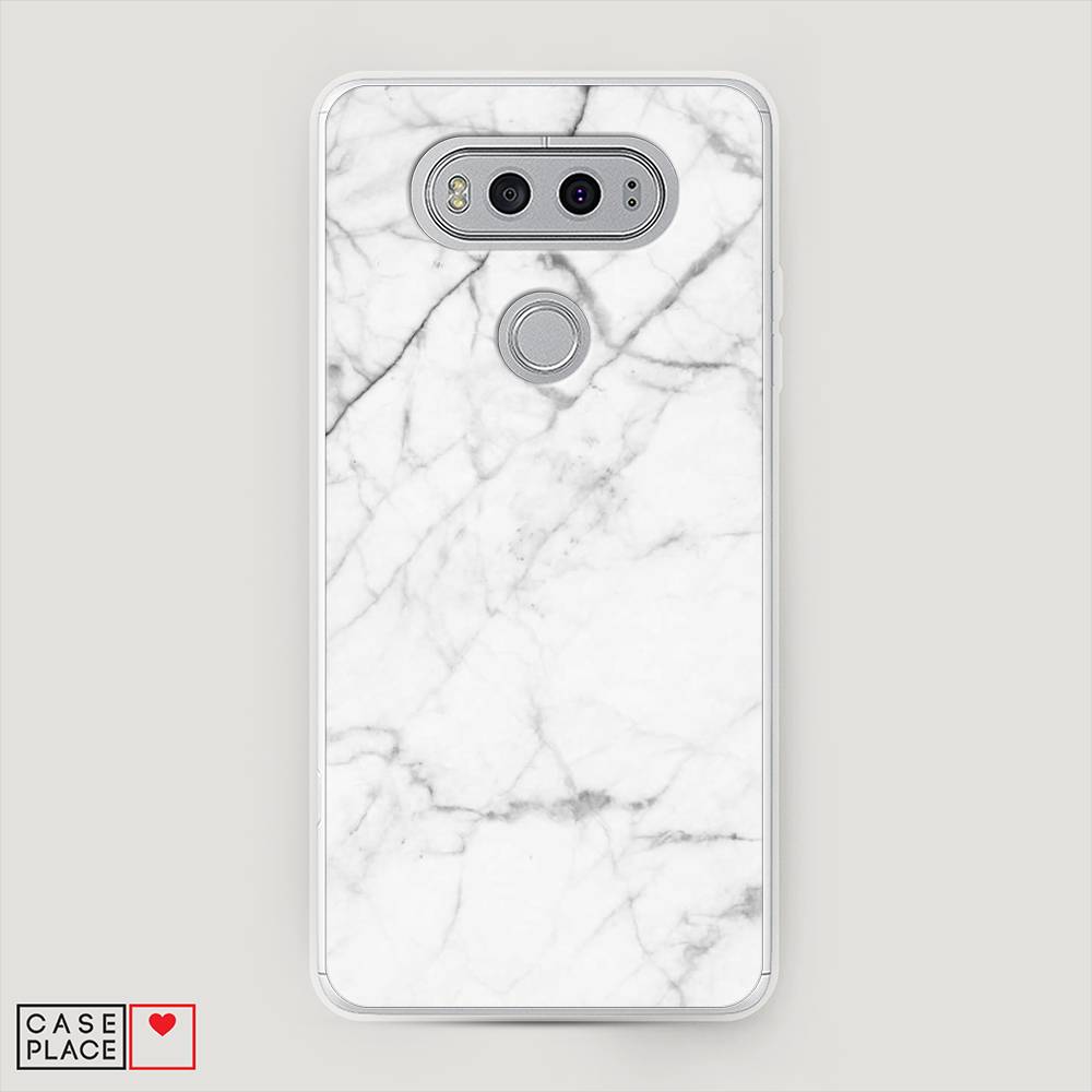 

Чехол Awog "Светлый мрамор" для LG V20, 83350-3