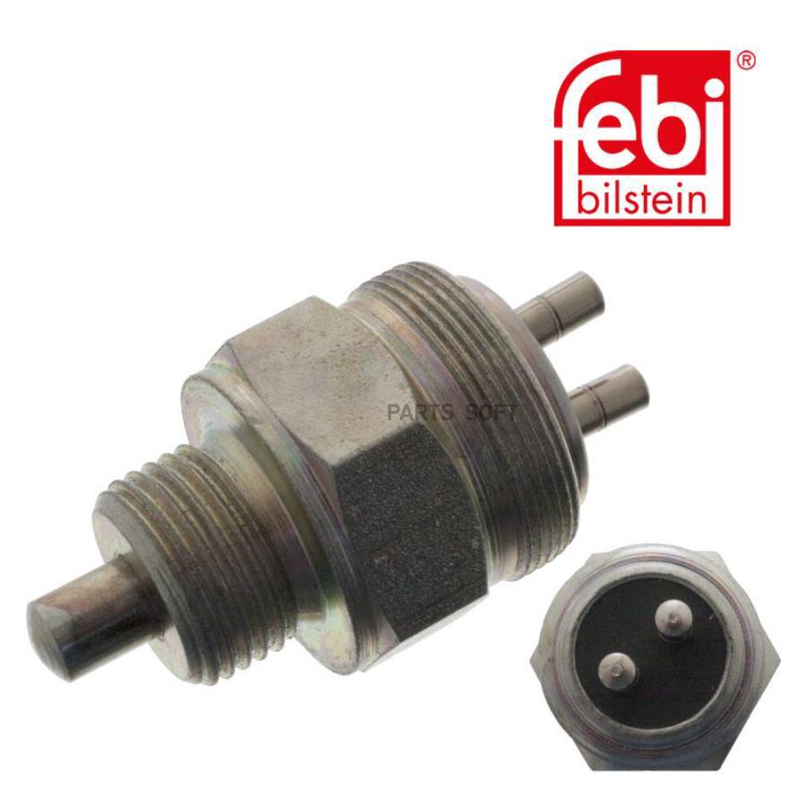 

Датчик автомобильный Febi 04369