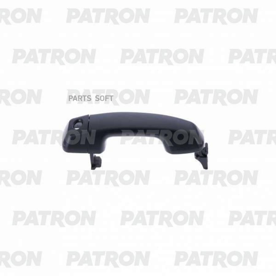 

Ручка двери автомобиля PATRON P200113L