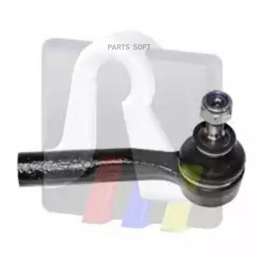 

91-00529-1_наконечник рулевой правый Citroen Nemo, Fiat Linea all 07>