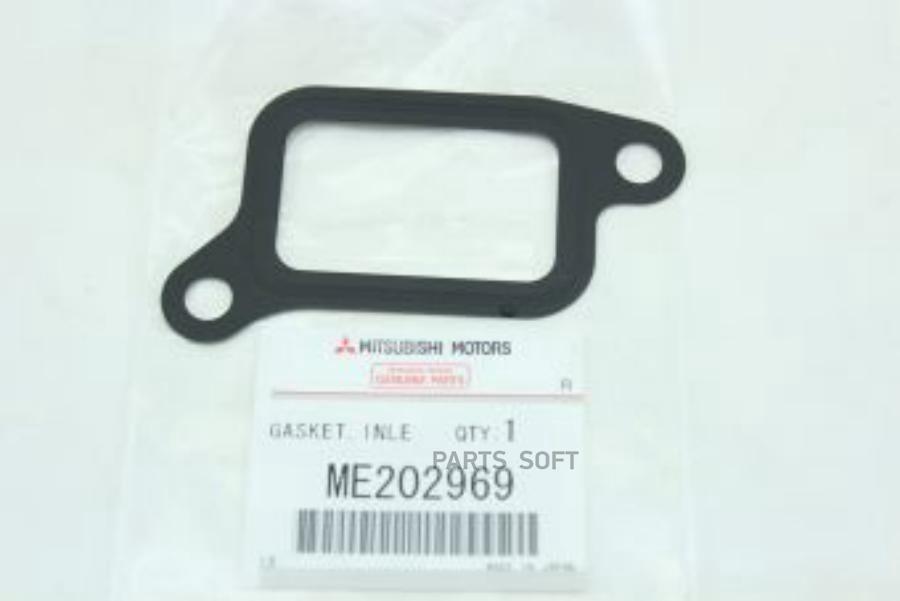 

Прокладка впускного коллектора Mitsubishi me202969