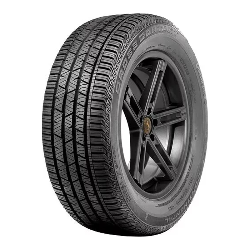 

Шины Continental CrossContact LX Sport 265/40R22 106Y XL, ContiCrossContact LX Sport