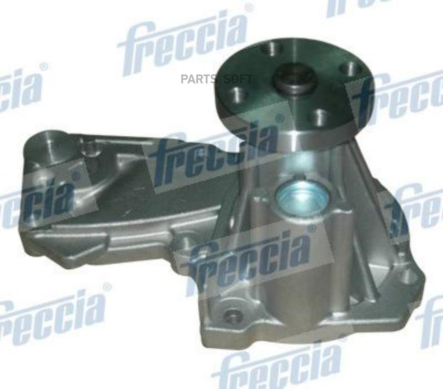 

WP0156_помпа Ford C-max/Fiesta/Focus C-max/Fusion/Mondeo 1.2-1.6i 95>