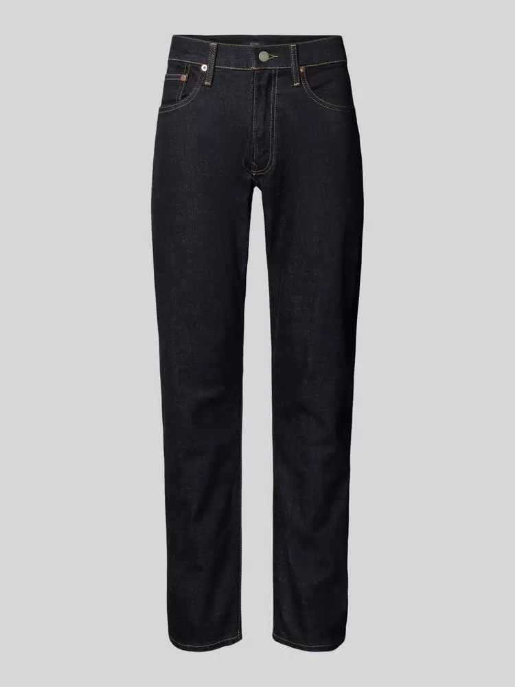 

Джинсы Polo Ralph Lauren для мужчин, синие-001, размер 3332, 710956088, Синий, 710956088