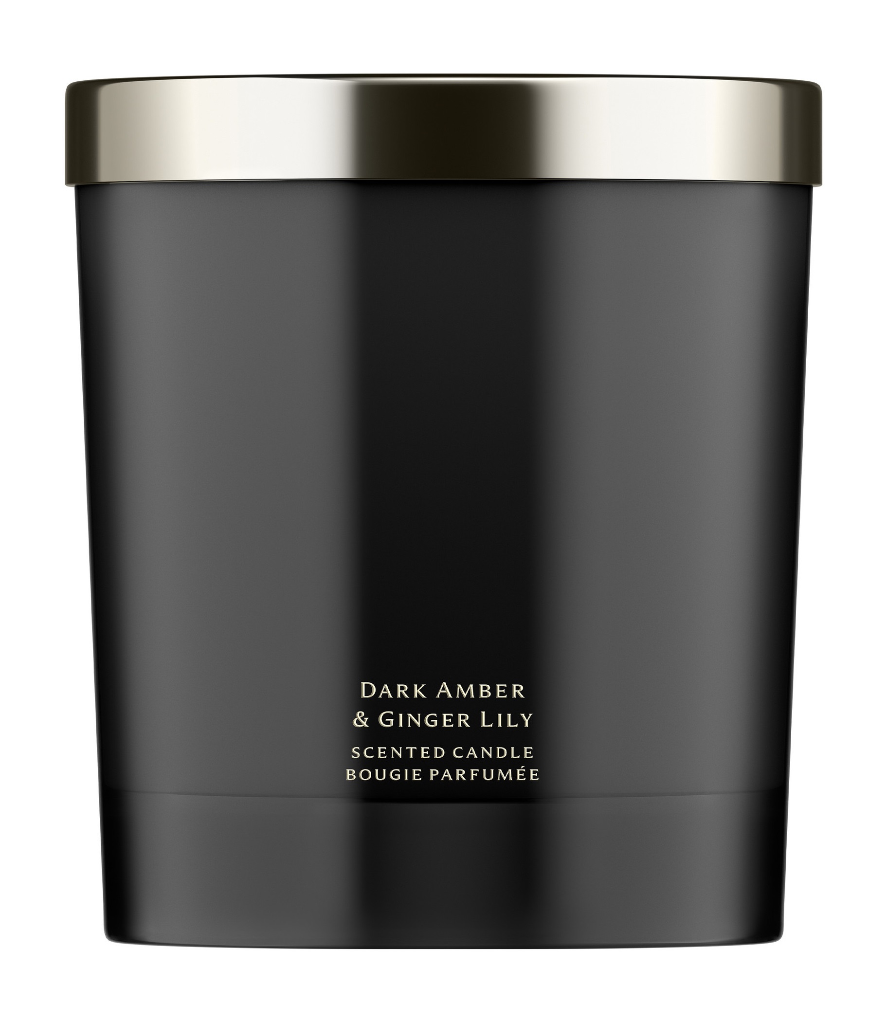 Ароматическая свеча Jo Malone Dark Amber & Ginger Lily Home Candle