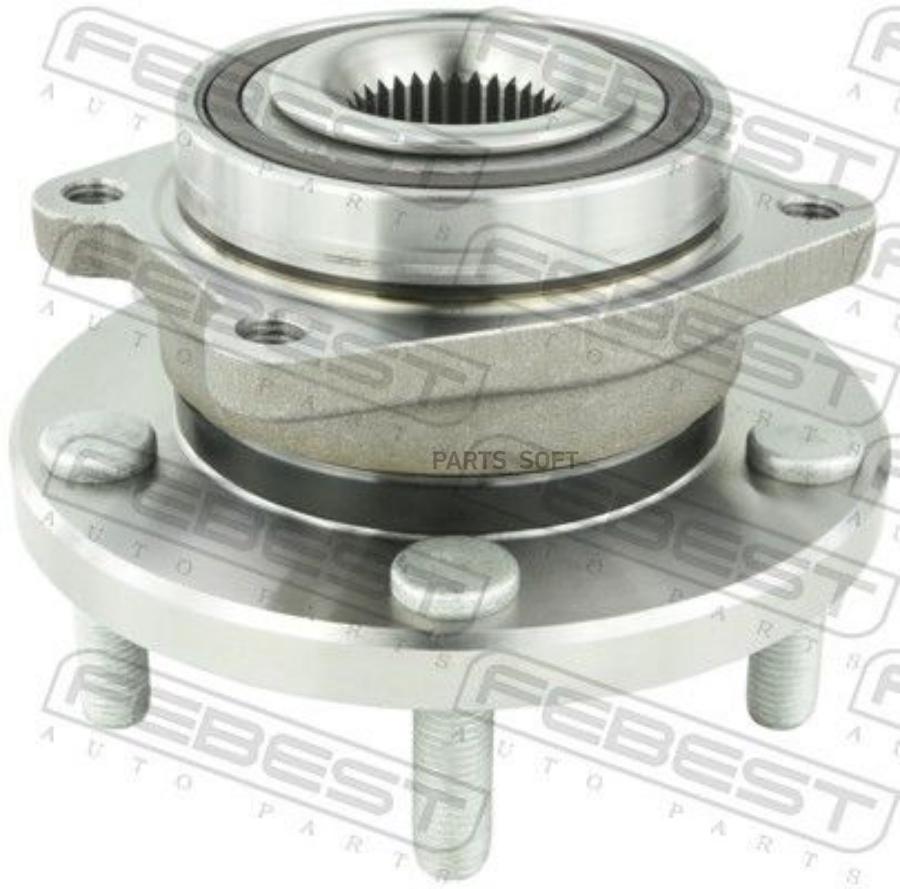 

СТУПИЦА ПЕРЕДНЯЯ подходит для CHRYSLER SEBRING II 2006-2010 2082-AVENF
