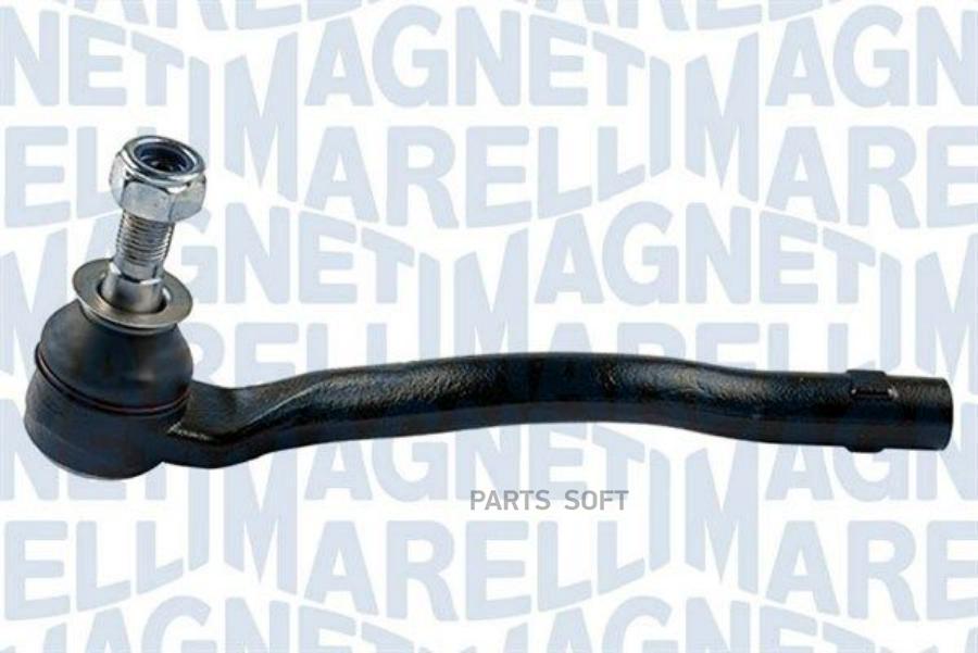 

MAGNETI MARELLI Наконечник рулевой тяги L