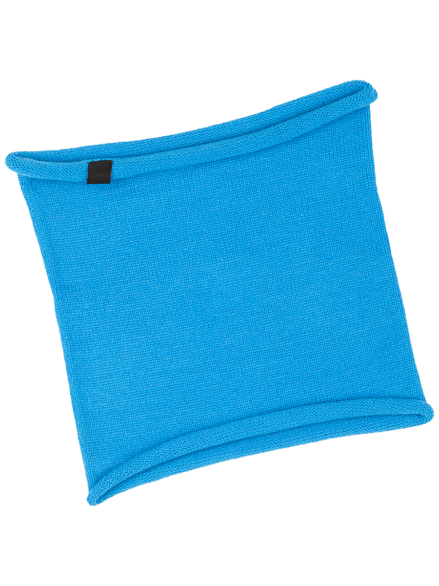 

Снуд детский NIKASTYLE 17м9123, голубой, onesize, 17м9123