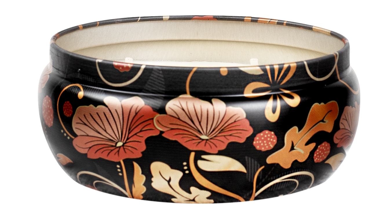 

Ароматическая свеча Tesori D'Oriente Japanese Rituals Aromatic Candle