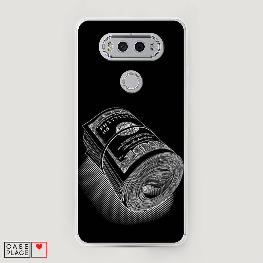 

Чехол Awog "Кубышка денег" для LG V20, 83350-5
