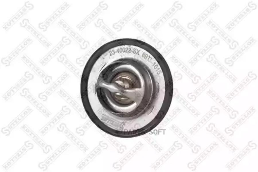 

23-40022-SX_термостат Renault Kangoo/Megane/Scenic 1.9/2.0/1.9DTi 96>