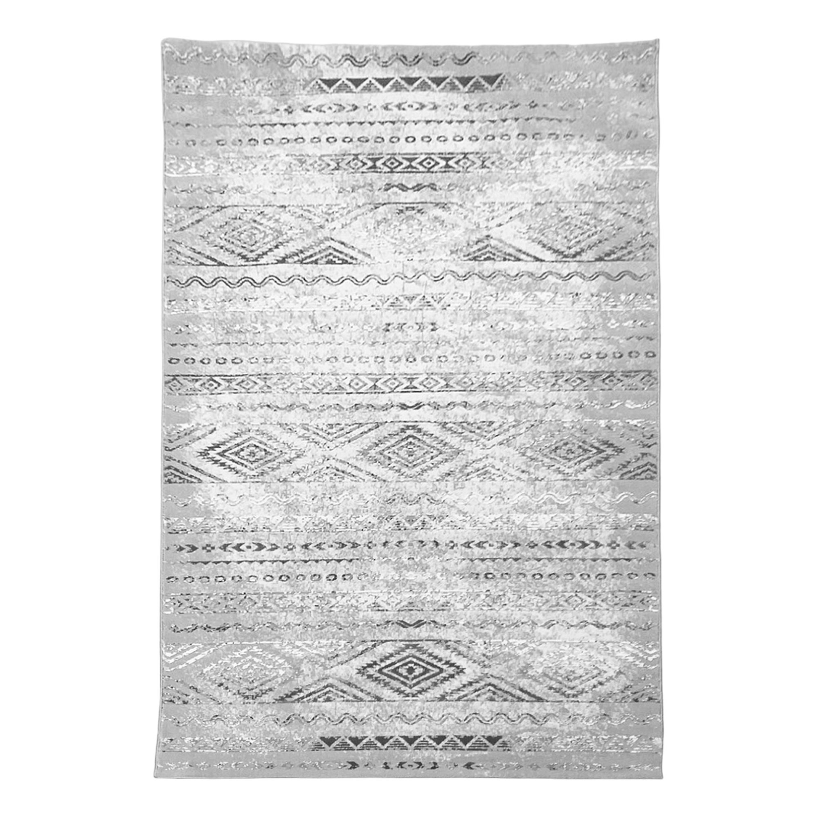 

Ковер Sofia Rugs Rixos 80x150 см серый