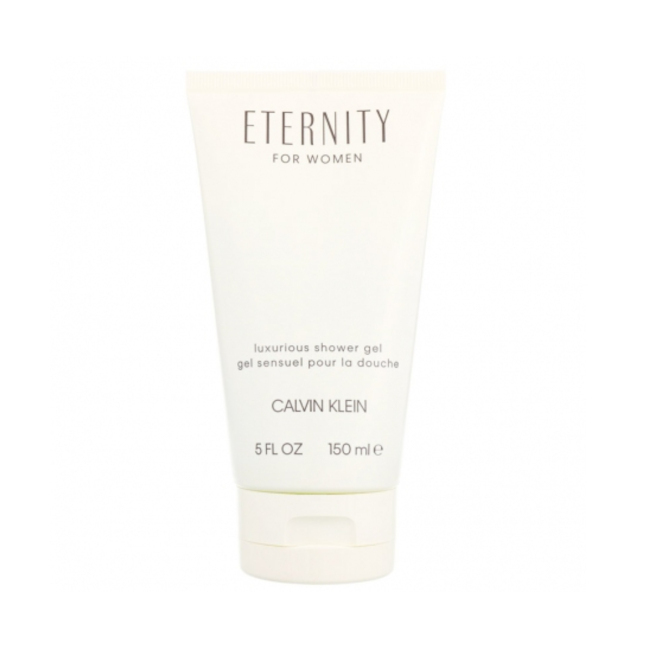 Гель для душа Calvin Klein Eternity 150 мл