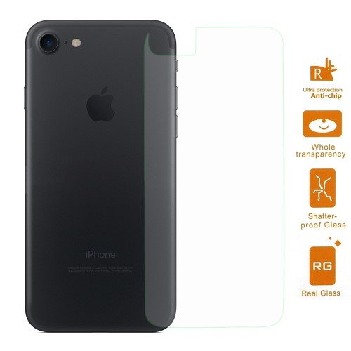 

Защитное стекло X-Case на iPhone 7/8/SE (2020), Back