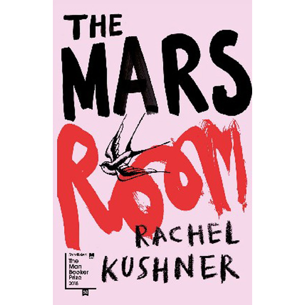 

The Mars Room / Kushner Rachel