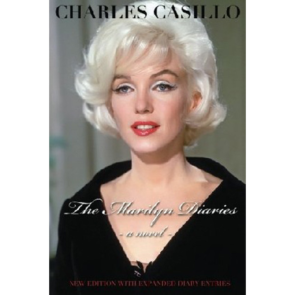 

The Marilyn Diaries / Casillo Charles