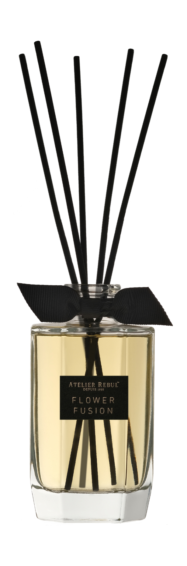 Ароматический диффузор Atelier Rebul Flower Fusion Reed Diffuser  200 мл .