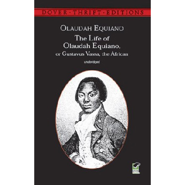 

The Life of Olaudah Equiano / Equiano Olaudah