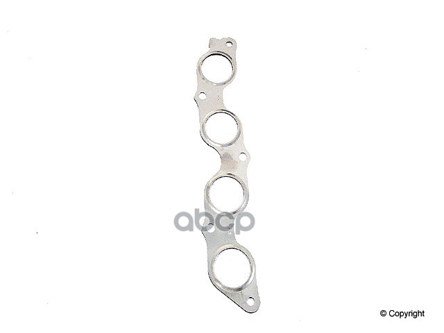 

TOYOTA-LEXUS 1717321020 ПРОКЛАДКА КОЛЛЕКТОРА ВЫПУСКНОГО 1шт