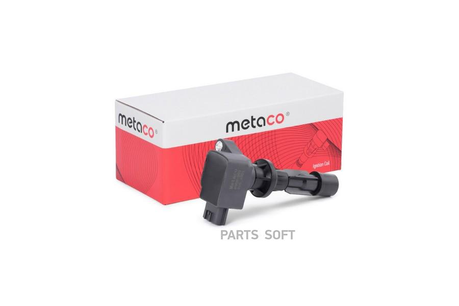 

Катушка Зажигания METACO 6908-059