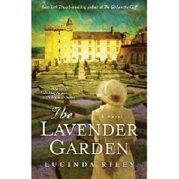 

The Lavender Garden / Riley Lucinda