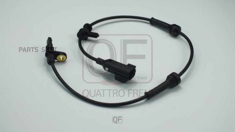 

Датчик Abs QUATTRO FRENI QF61F00386