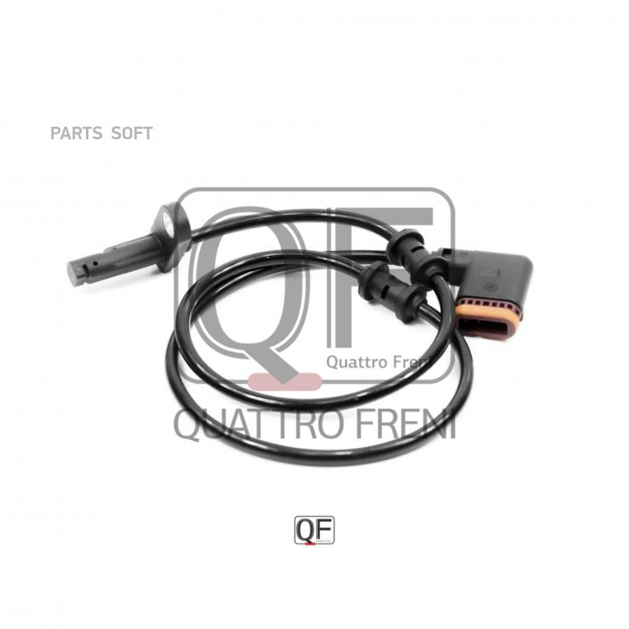 

Датчик Abs QUATTRO FRENI QF61F00329