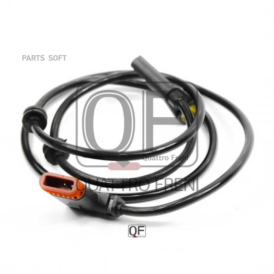 

QUATTRO FRENI QF61F00328