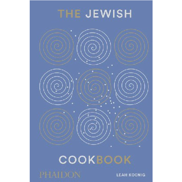 

The Jewish Cookbook / Koenig Leah