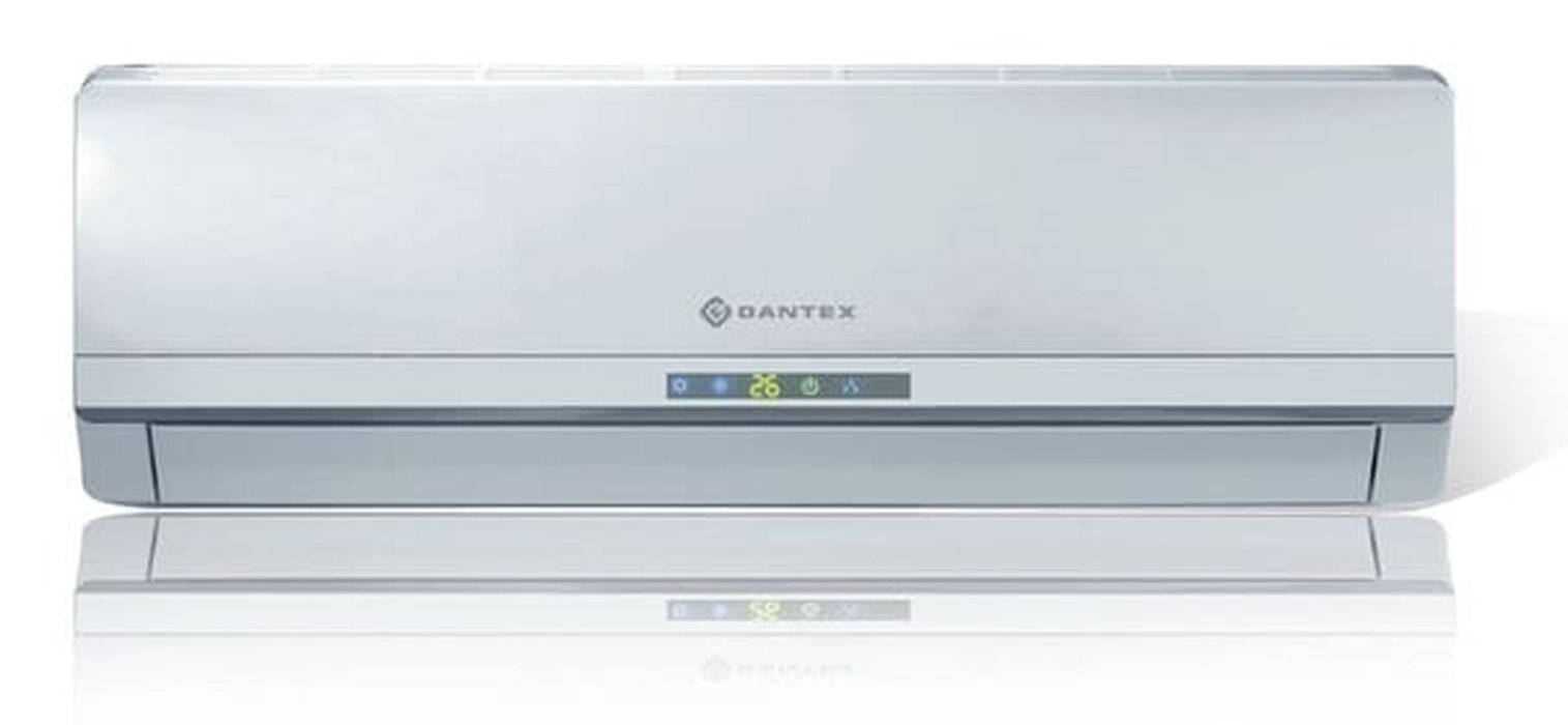фото Сплит-система dantex rk-18seg
