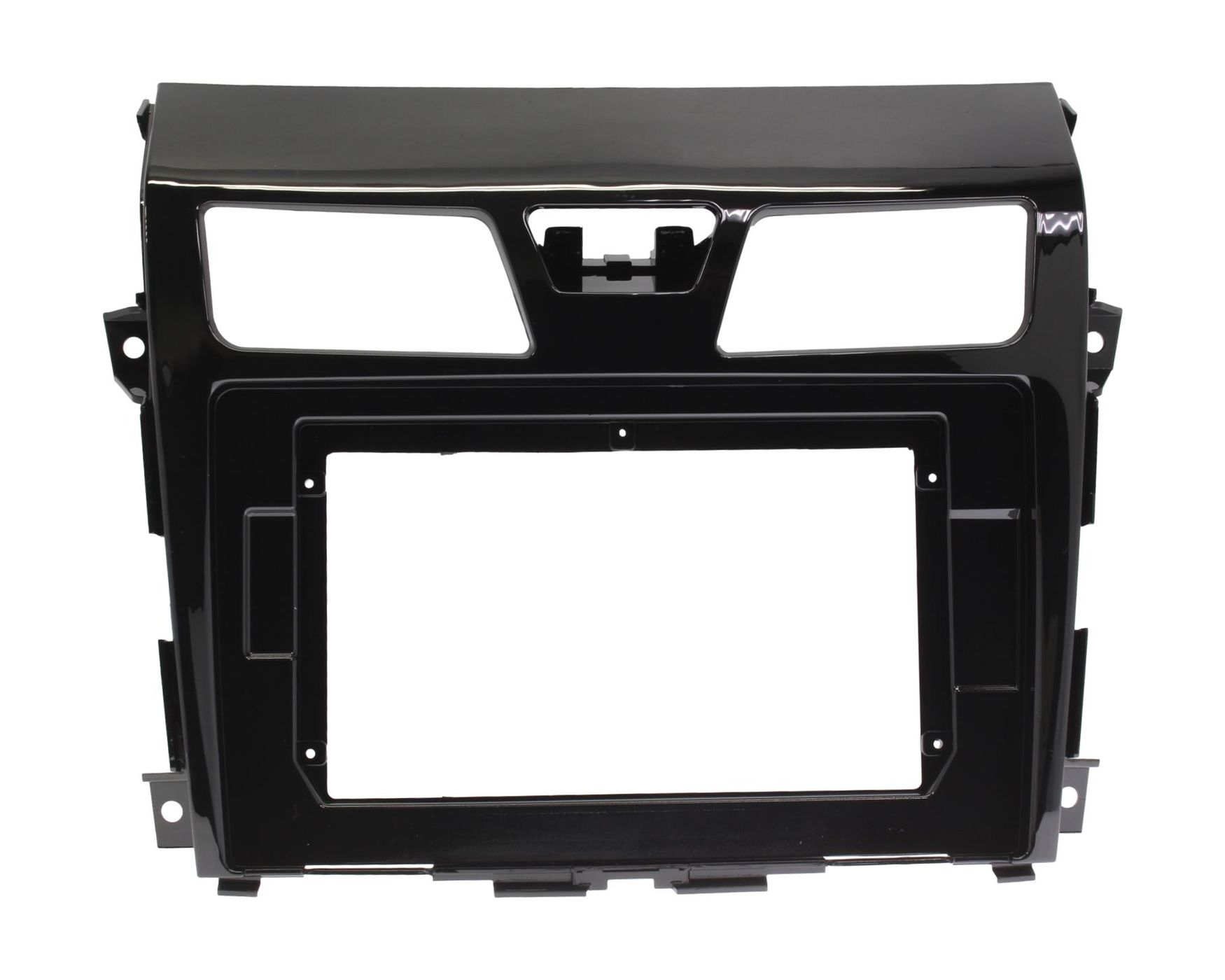 

Переходная рамка Ksize NI046T Nissan Teana 2014-2016 MFA-10", NI046T