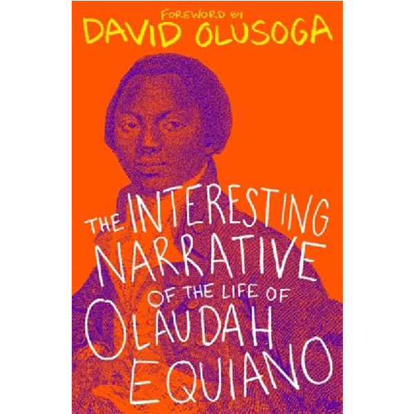 

The interesting narrative of the life of olaudah equiano / Equiano Olaudah