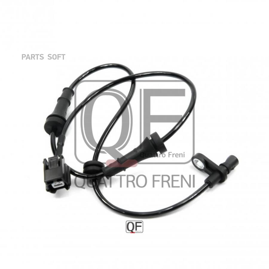 

Датчик Abs QUATTRO FRENI QF61F00302