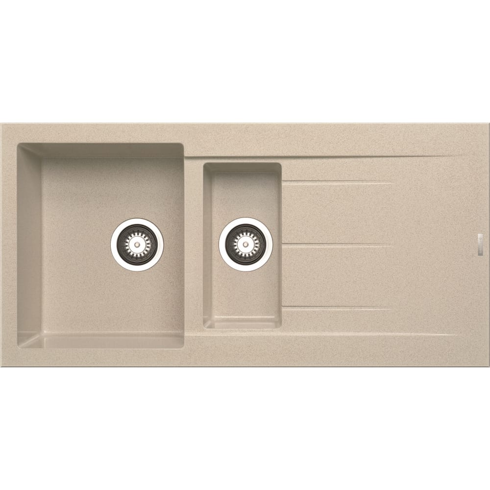 Pyramis Pyragranite ALAZIA 100x50 1 1/2B 1D бежевый 79812311