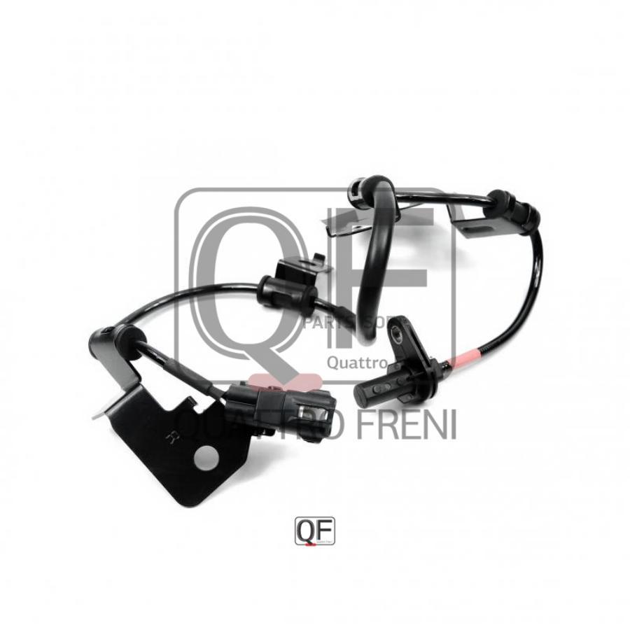 

Датчик Abs QUATTRO FRENI QF61F00290