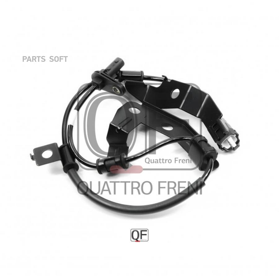 

Датчик Abs QUATTRO FRENI QF61F00289