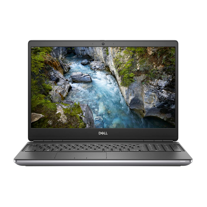 фото Ноутбук dell precision 7550 gray (7550-5454)