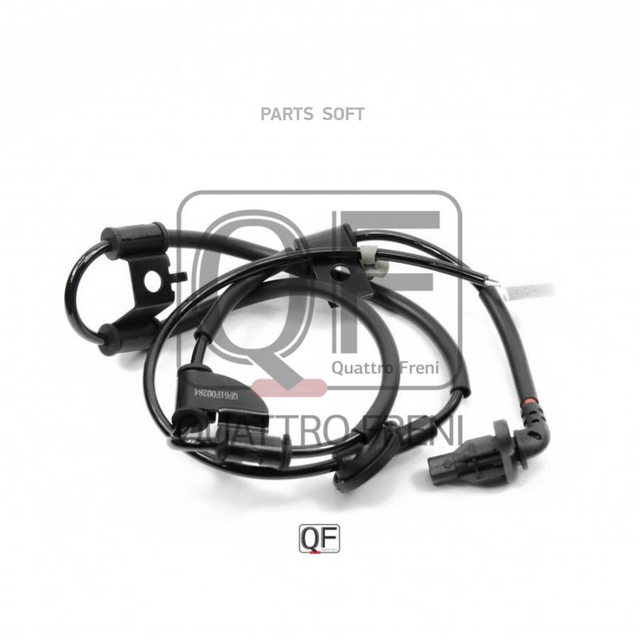 

QUATTRO FRENI QF61F00284 Импульсный датчик abs rr rh () 1шт