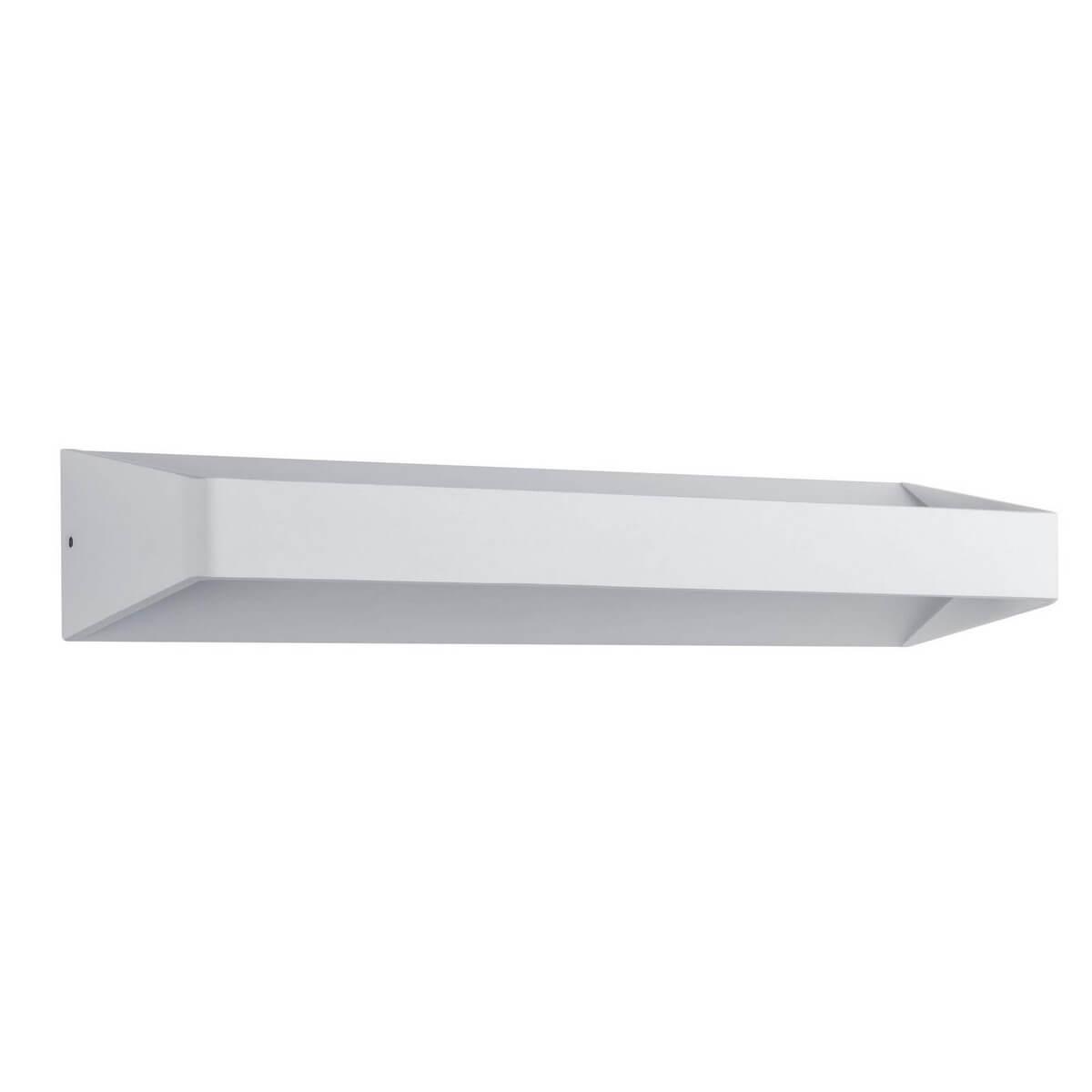 фото Настенный светодиодный светильник paulmann wc bar wl led 70791