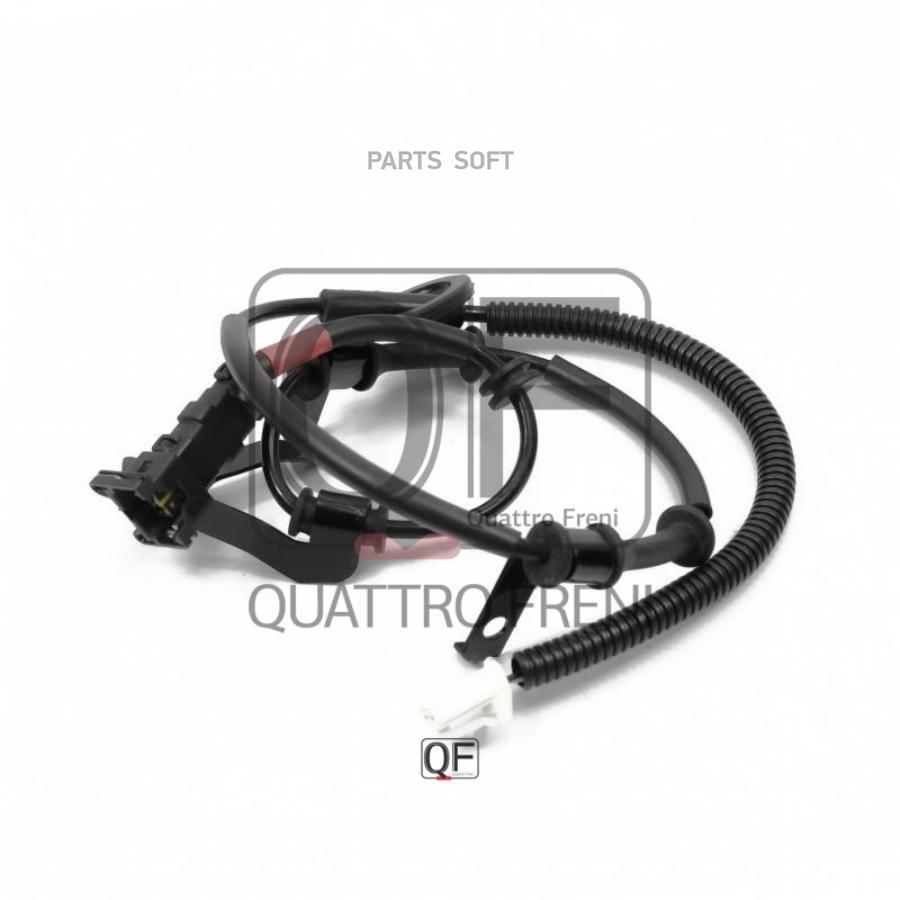 

Датчик Abs Quattro Freni Qf61F00278