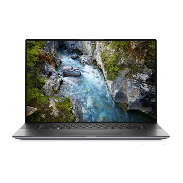 

Ноутбук Dell Precision 5750 Gray (5750-0194), Precision 5750