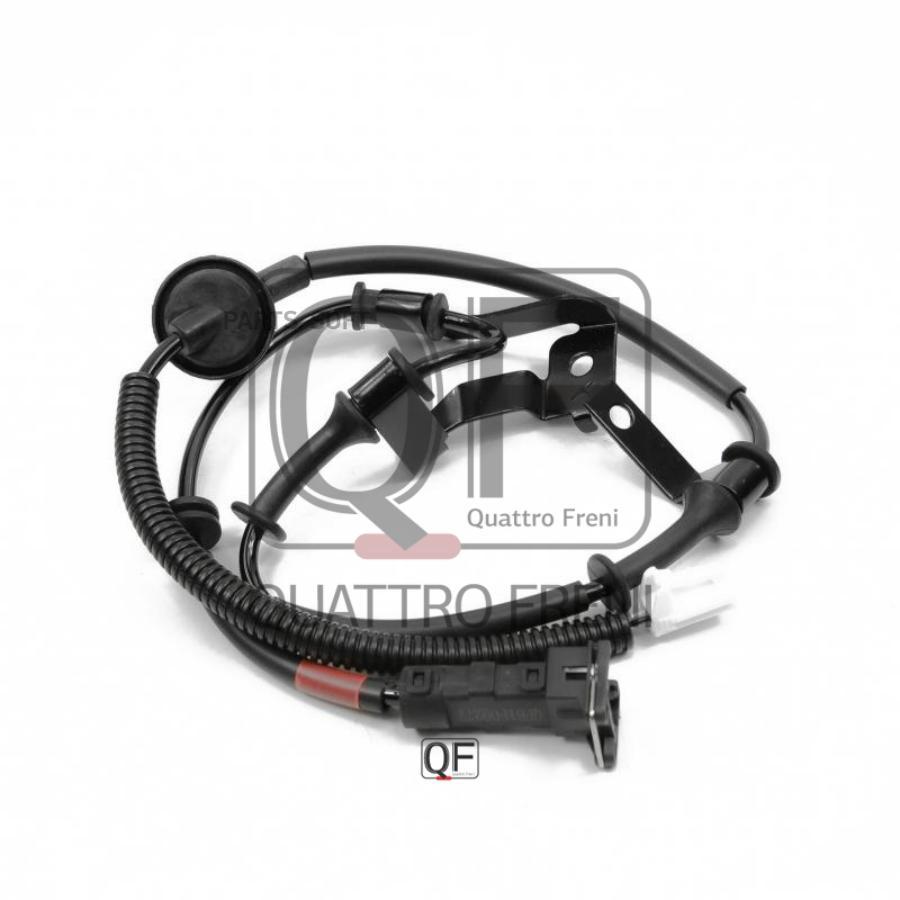 

Датчик Abs QUATTRO FRENI QF61F00277